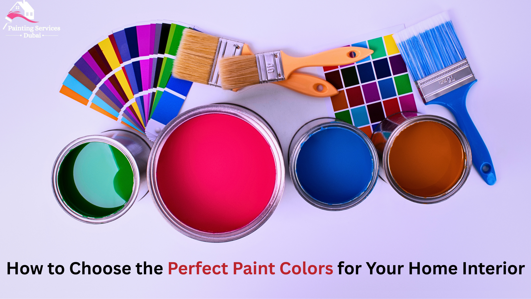 Painting Services Dubai